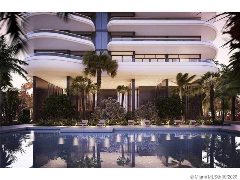 FAENA HOUSE - Residential