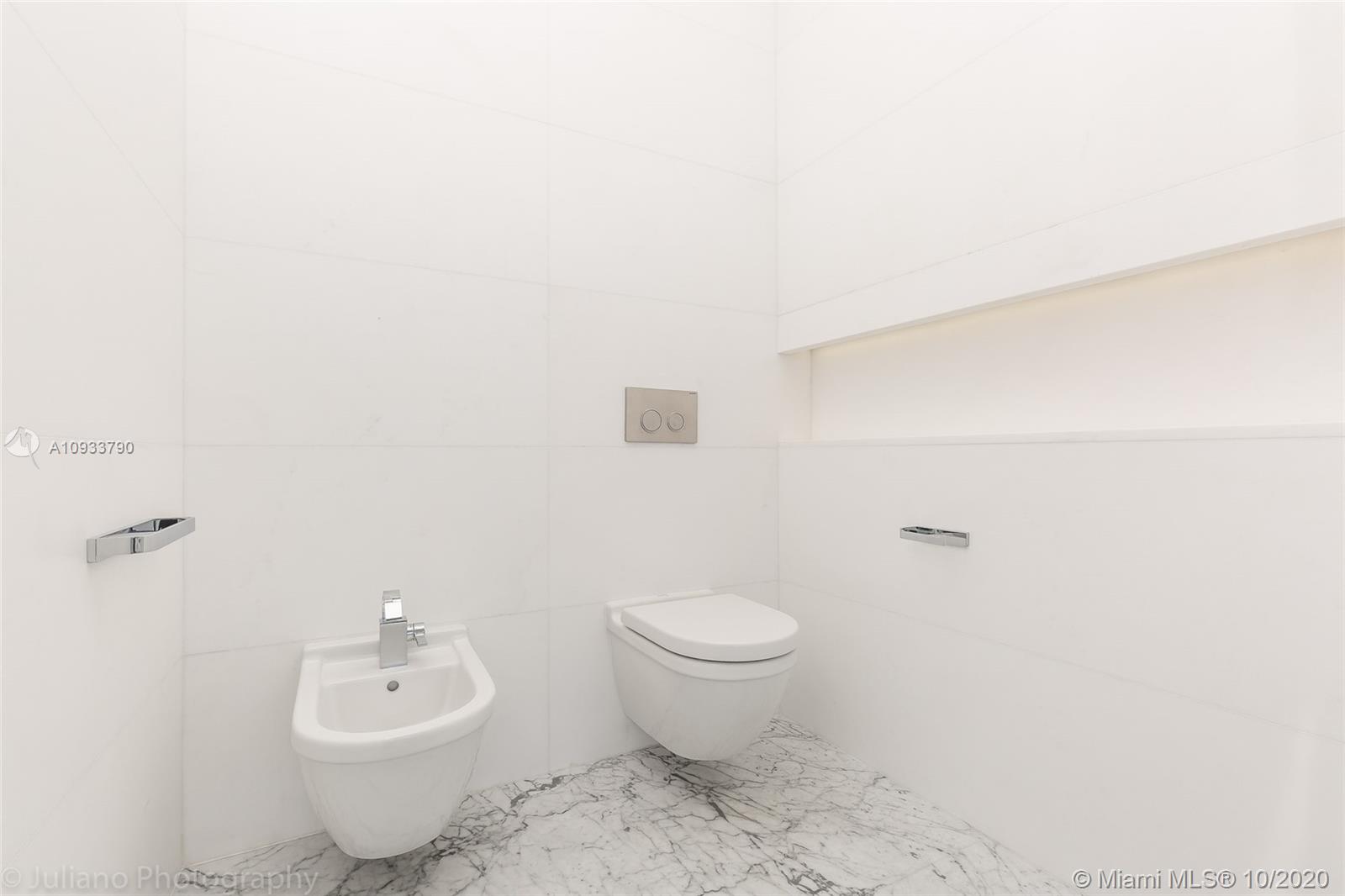 FAENA HOUSE - Residential