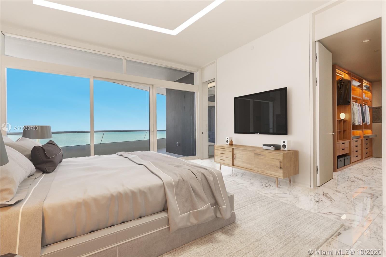 FAENA HOUSE - Residential