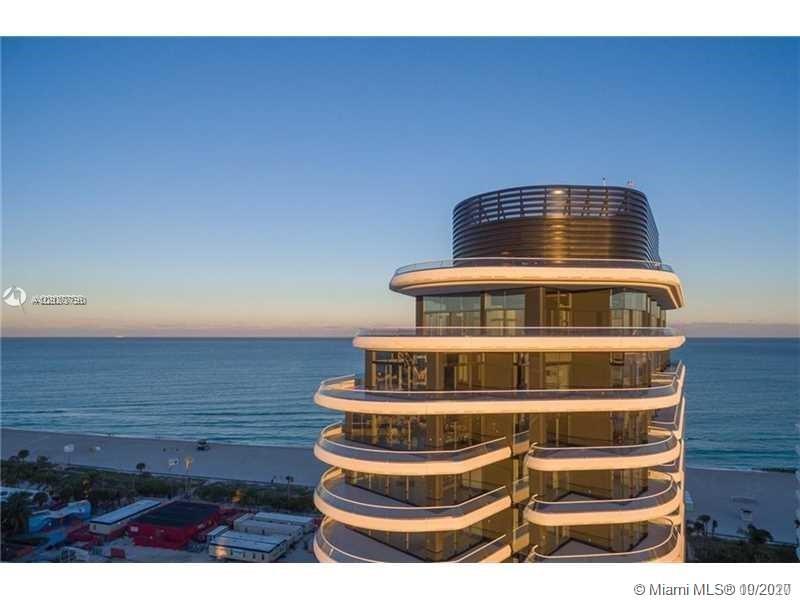 FAENA HOUSE - Residential