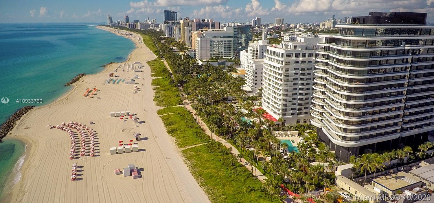 FAENA HOUSE - Residential