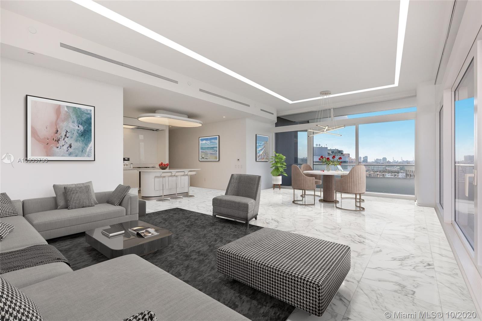 FAENA HOUSE - Residential