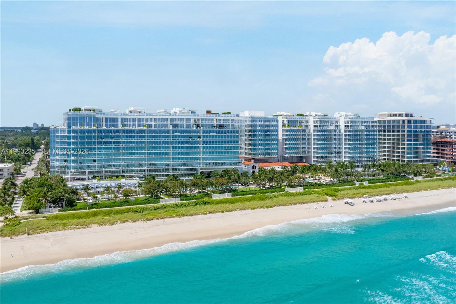 SURF CLUB CONDO - Residential