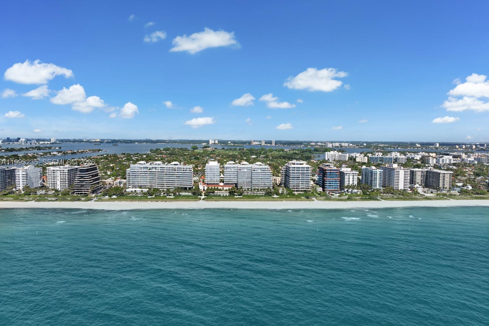 SURF CLUB CONDO - Residential