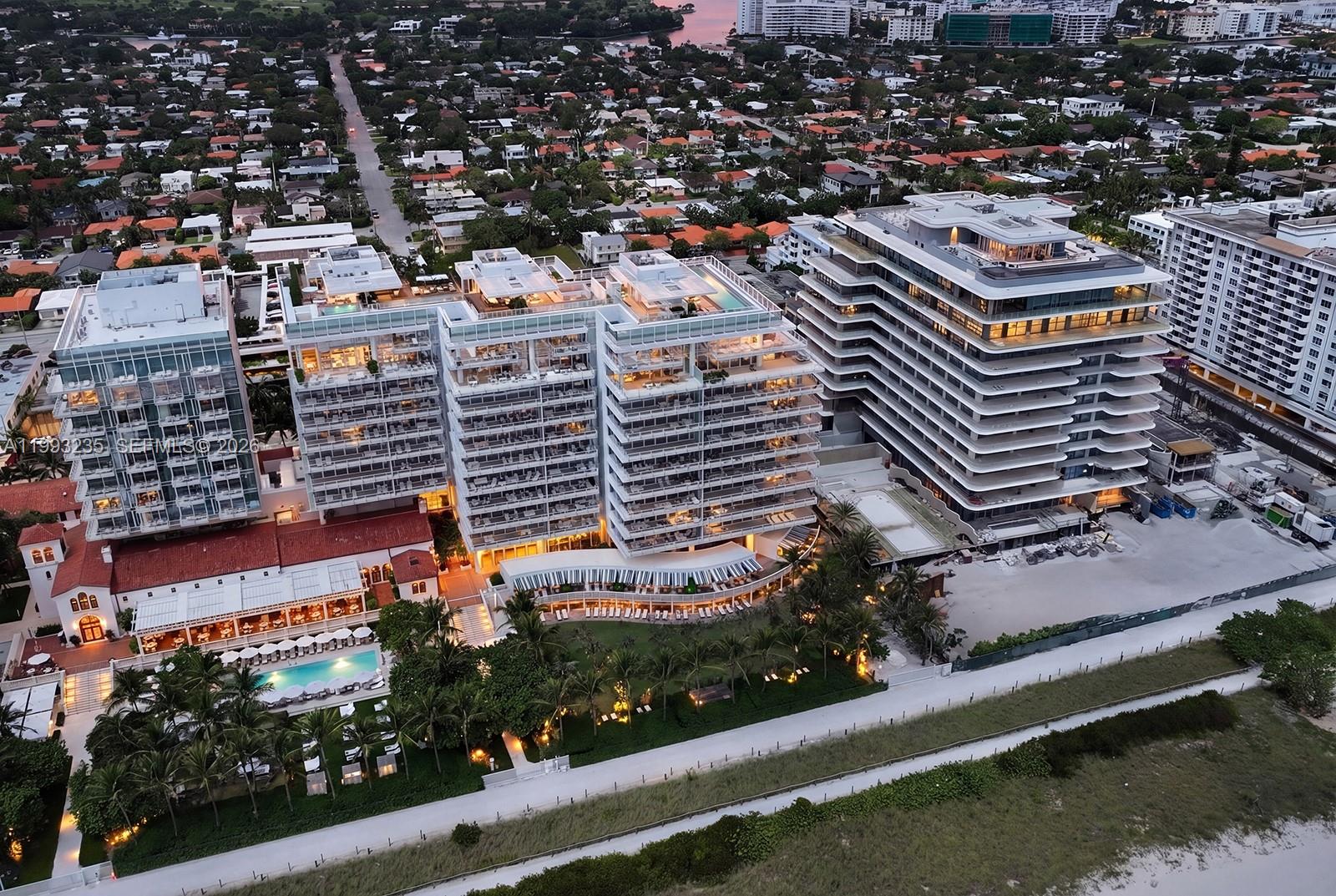 SURF CLUB CONDO - Residential
