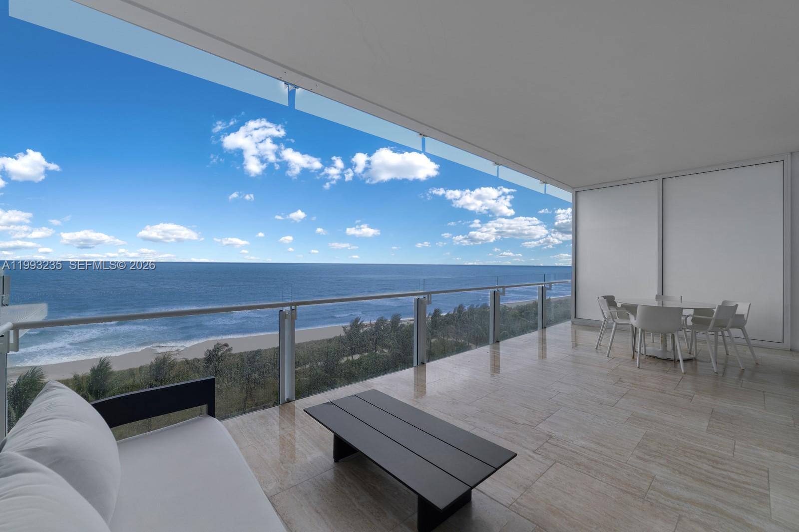 SURF CLUB CONDO - Residential