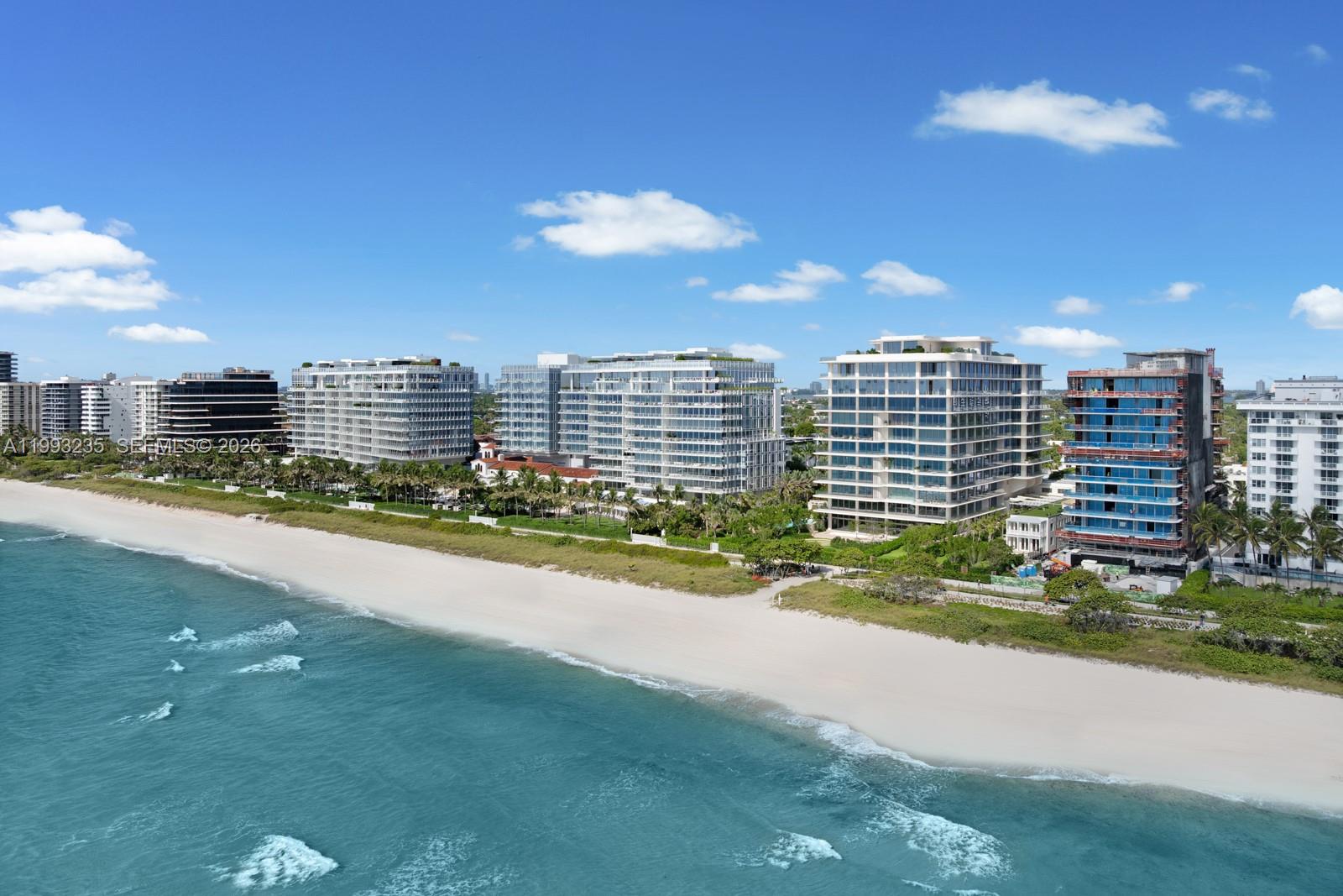 SURF CLUB CONDO - Residential