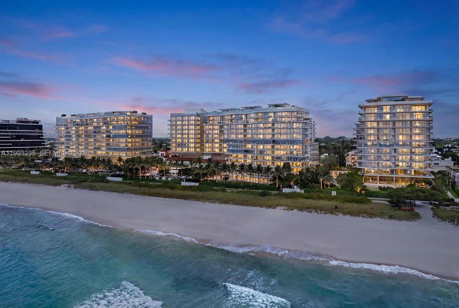 SURF CLUB CONDO - Residential