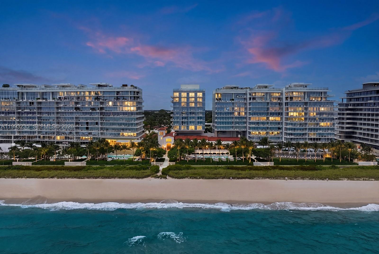SURF CLUB CONDO - Residential
