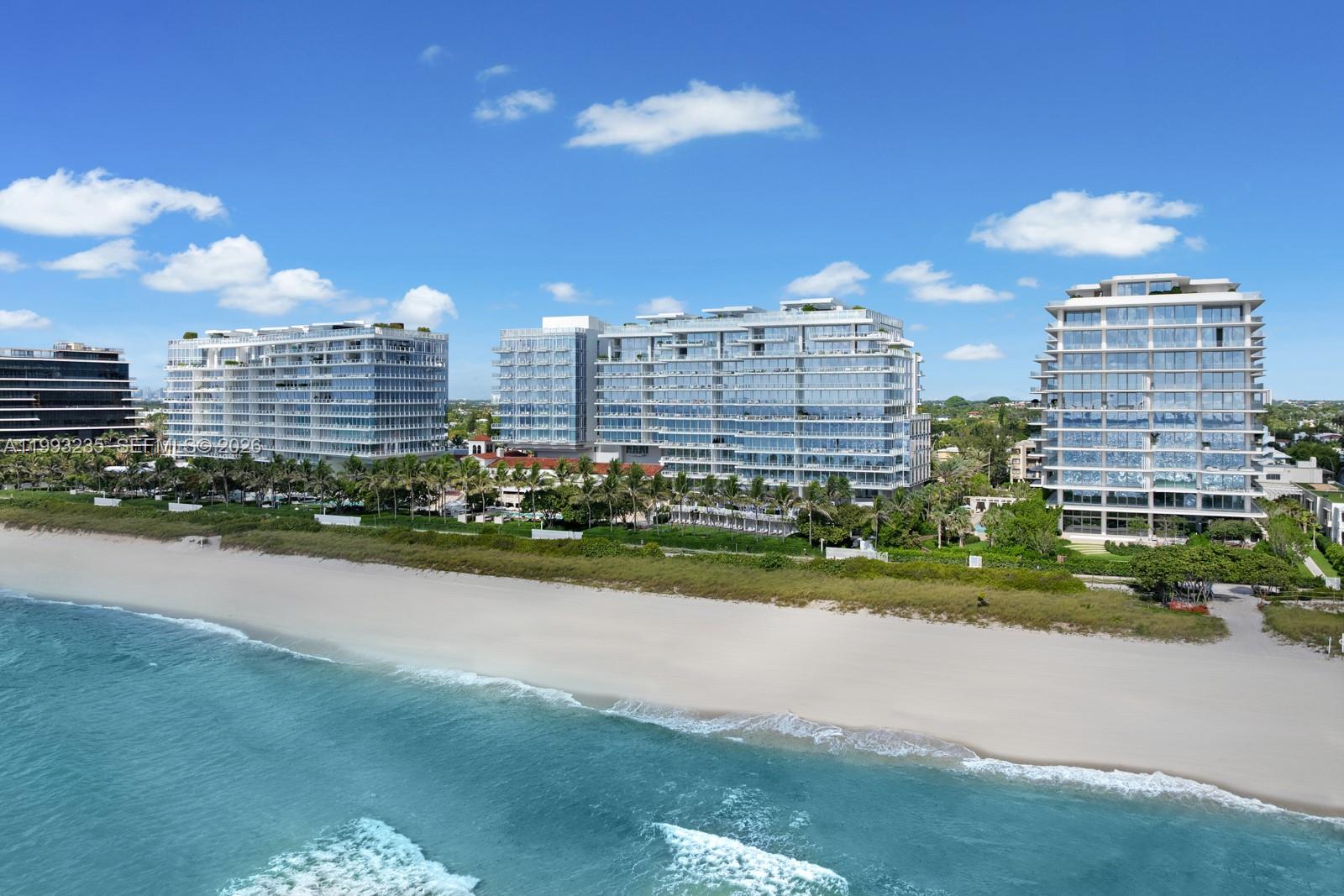 SURF CLUB CONDO - Residential