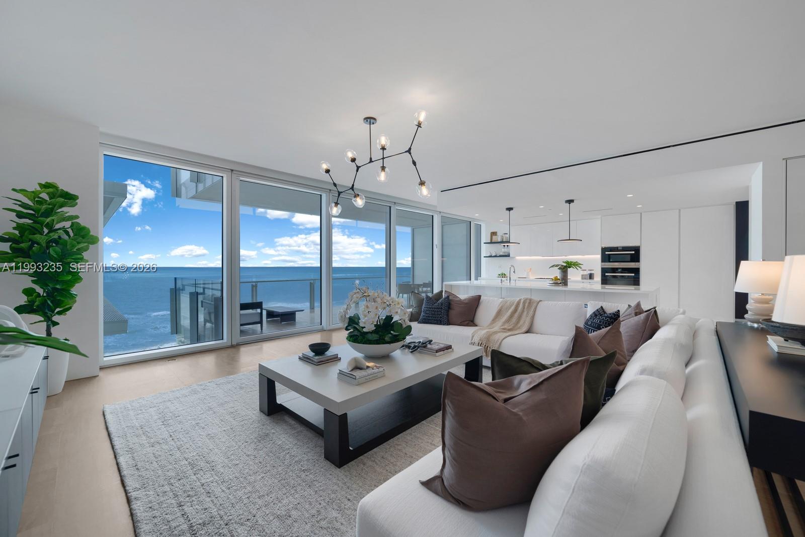 9111 Collins Ave N-717 - Image 1