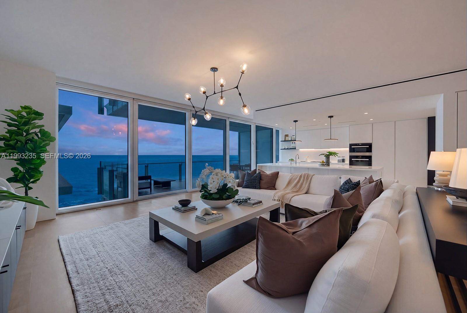 9111 Collins Ave N-717