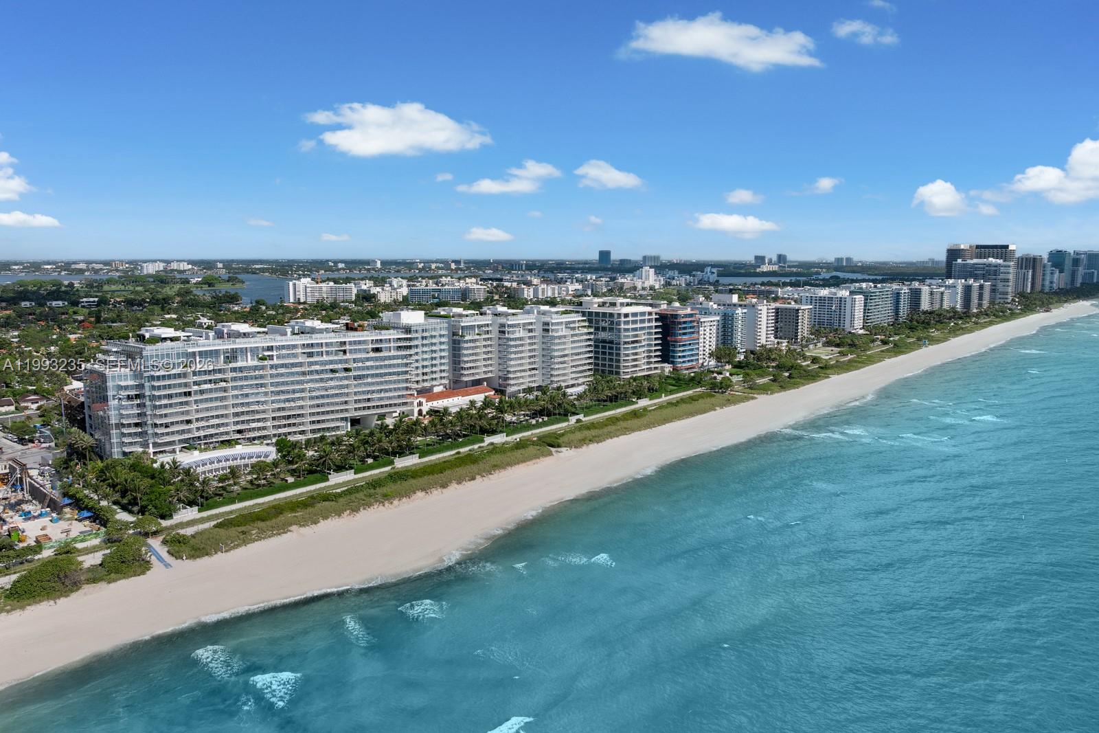 SURF CLUB CONDO - Residential
