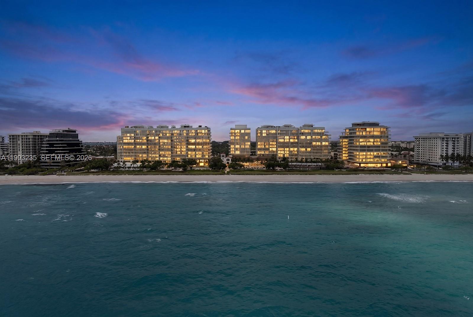 SURF CLUB CONDO - Residential