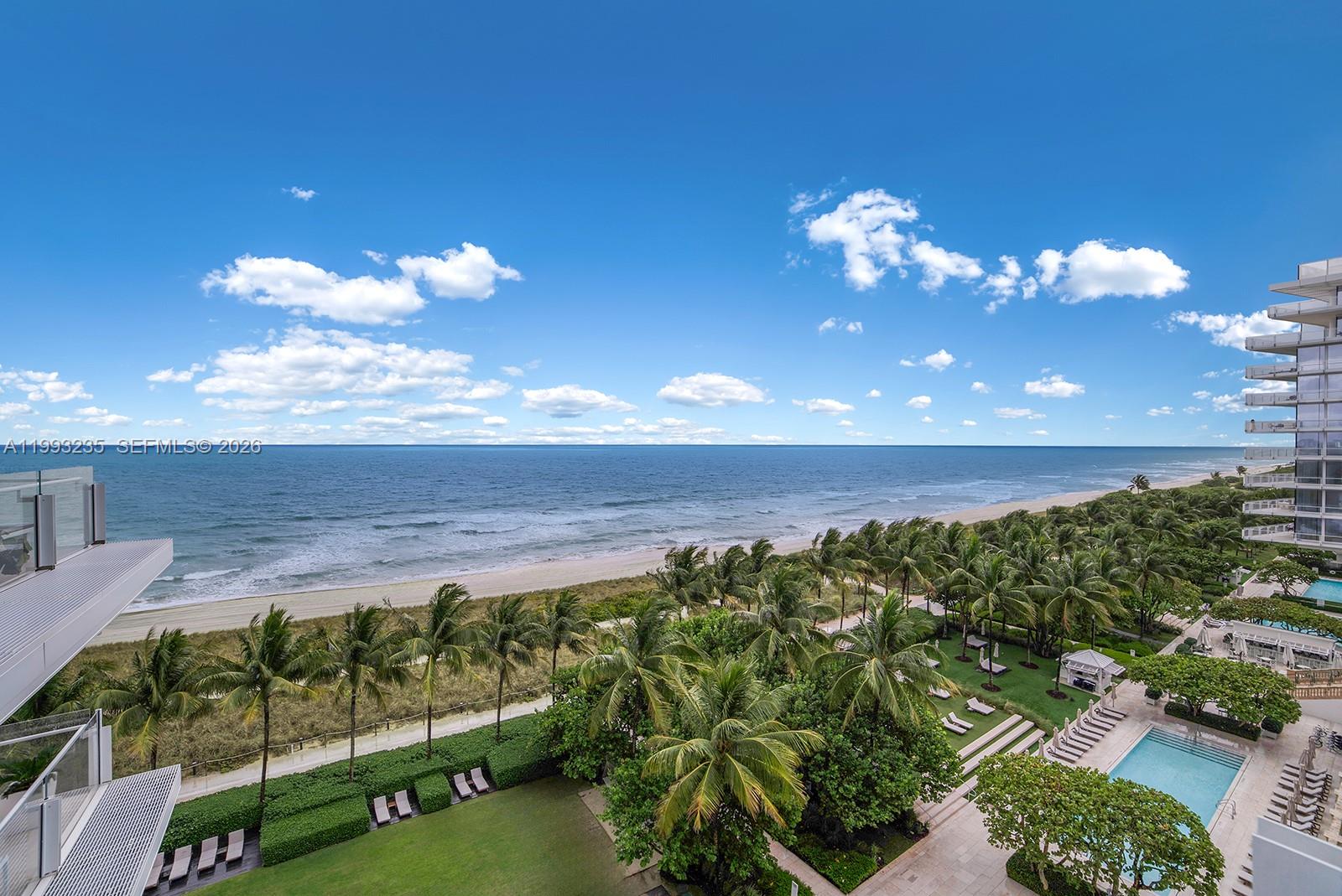 SURF CLUB CONDO - Residential