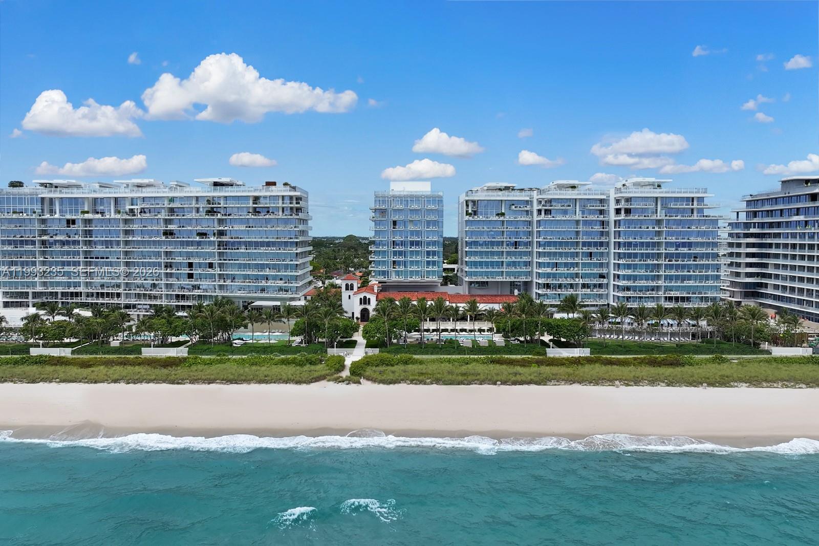 SURF CLUB CONDO - Residential