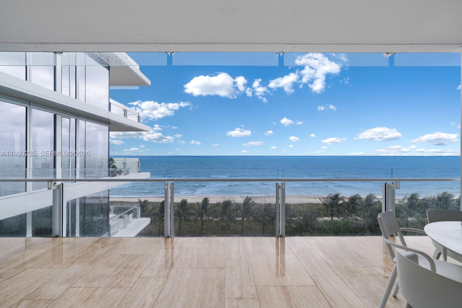 SURF CLUB CONDO - Residential