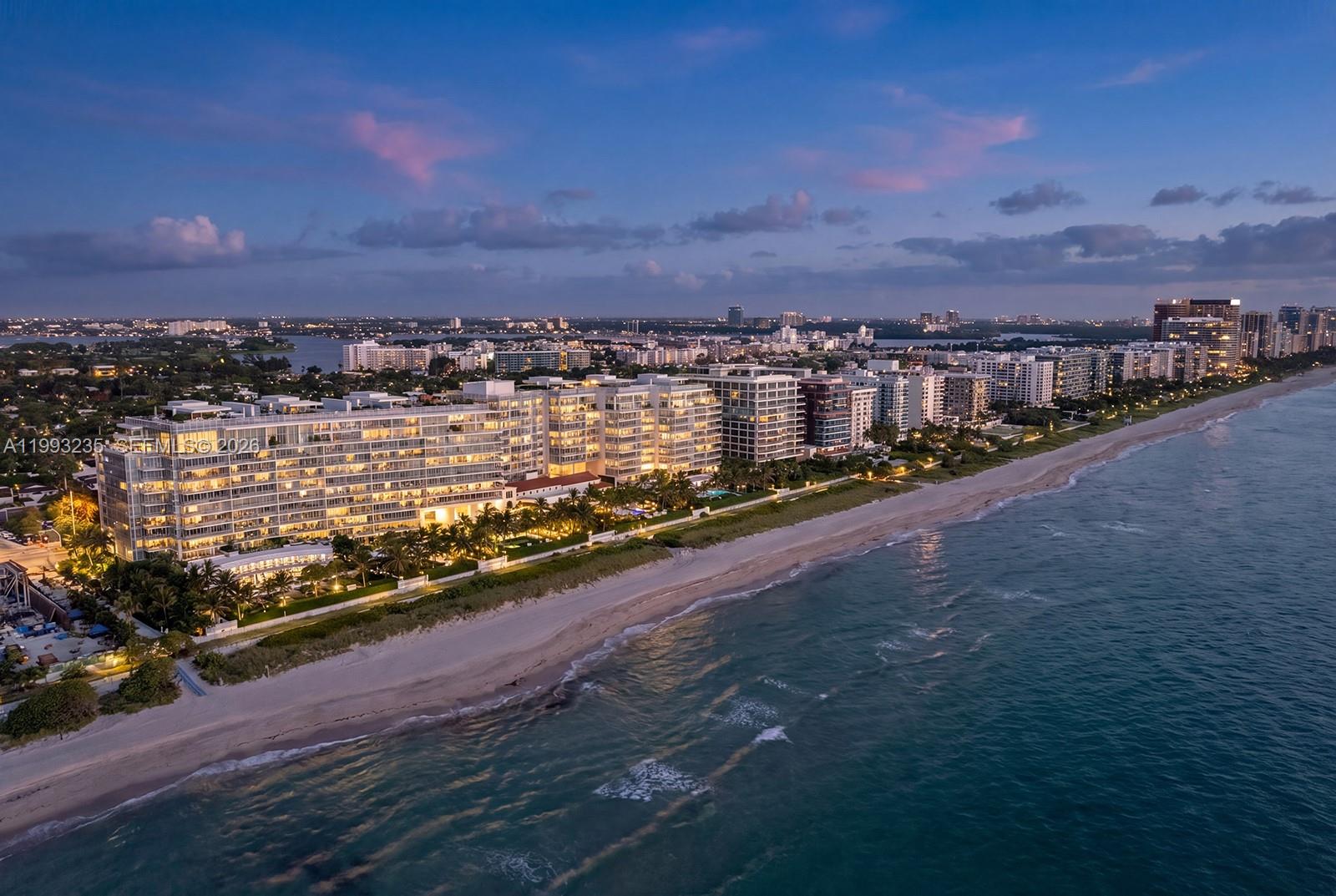 SURF CLUB CONDO - Residential