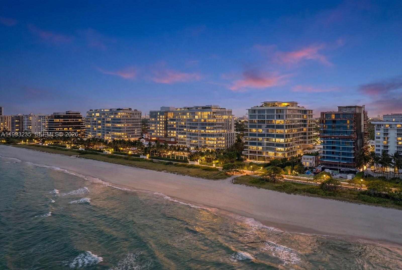 SURF CLUB CONDO - Residential