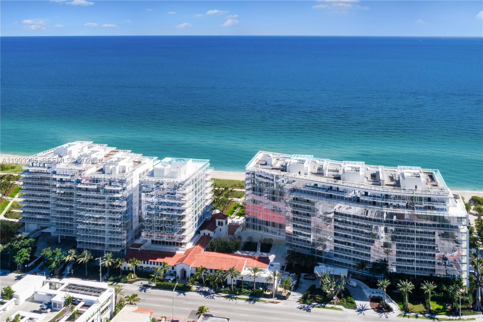 9111 Collins Ave N-717