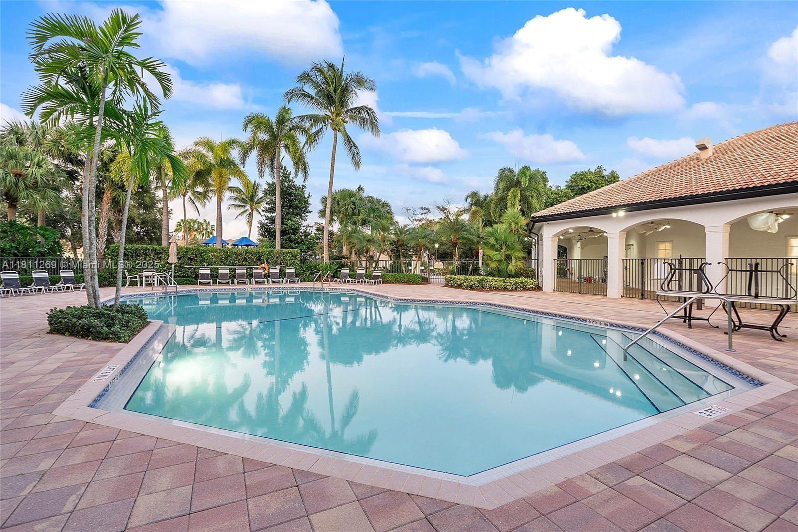 16466 Sw 29th St, Miramar, Broward County, Florida - 4 Bedrooms  
3 Bathrooms - 