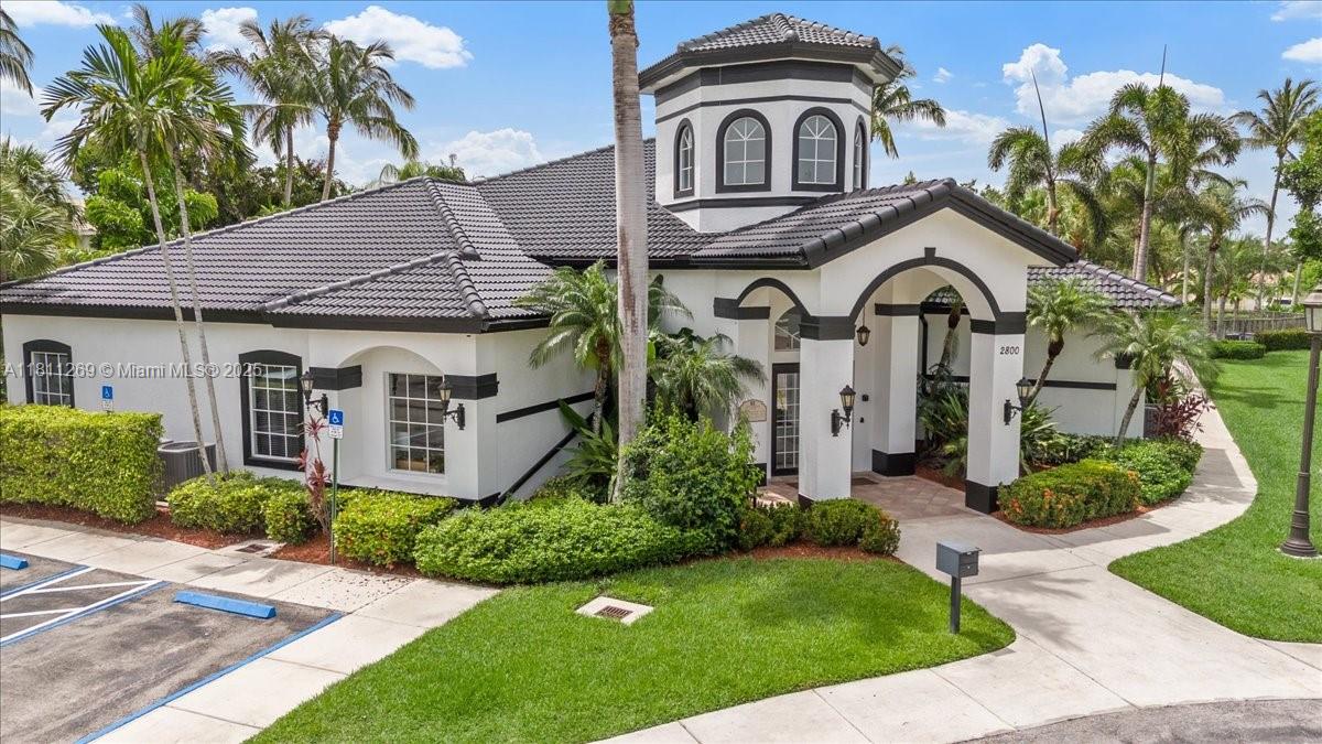 Property for Sale at 16466 Sw 29th St, Miramar, Broward County, Florida - Bedrooms: 4 
Bathrooms: 3  - $799,000