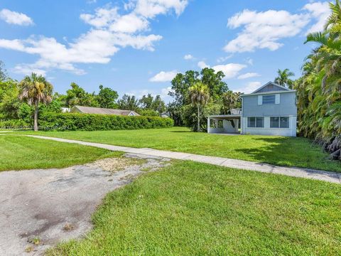 A home in Fort Myers