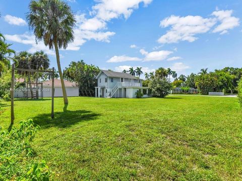 A home in Fort Myers