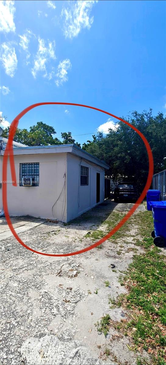 PALM PARK AMD - Residential Lease