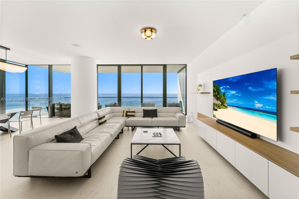 Photo of 2000 S Ocean Dr #8A, Hallandale Beach, FL 33009 (MLS # A11979038)