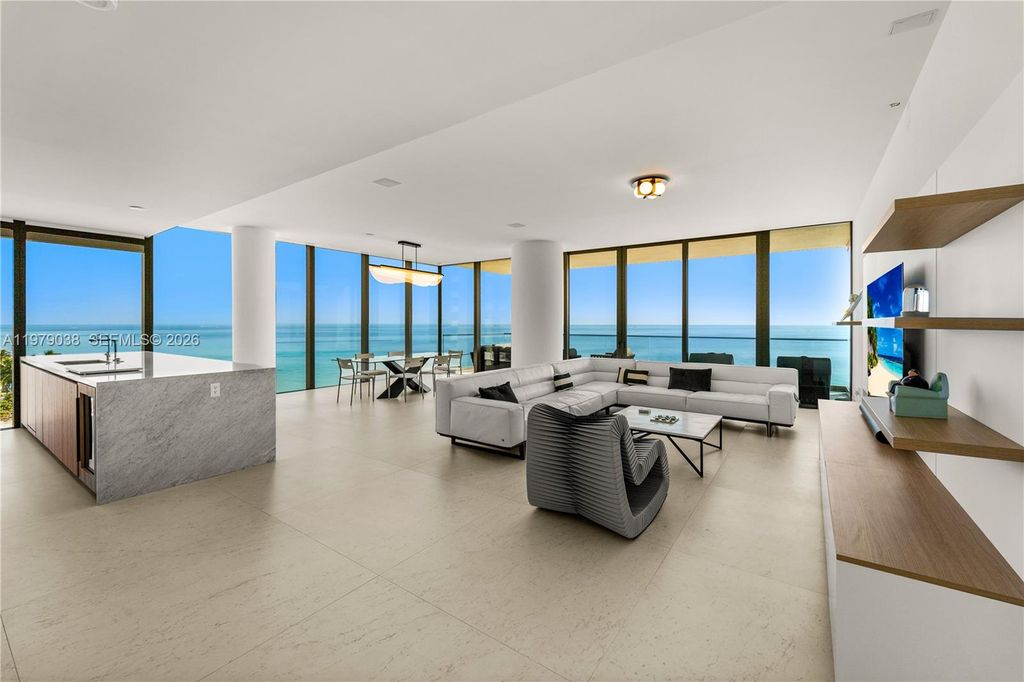 Photo of 2000 S Ocean Dr #8A, Hallandale Beach, FL 33009 (MLS # A11979038)