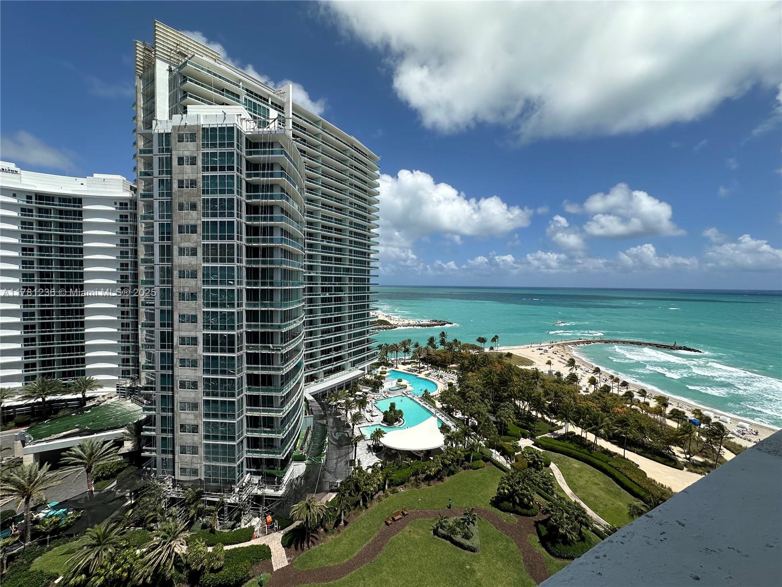 10275 Collins Ave 1505, Bal Harbour, Miami-Dade County, Florida - 1 Bathrooms - 