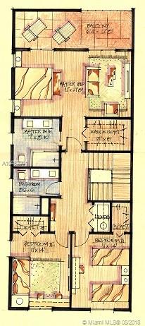 LAUDERDALE PARK - Residential