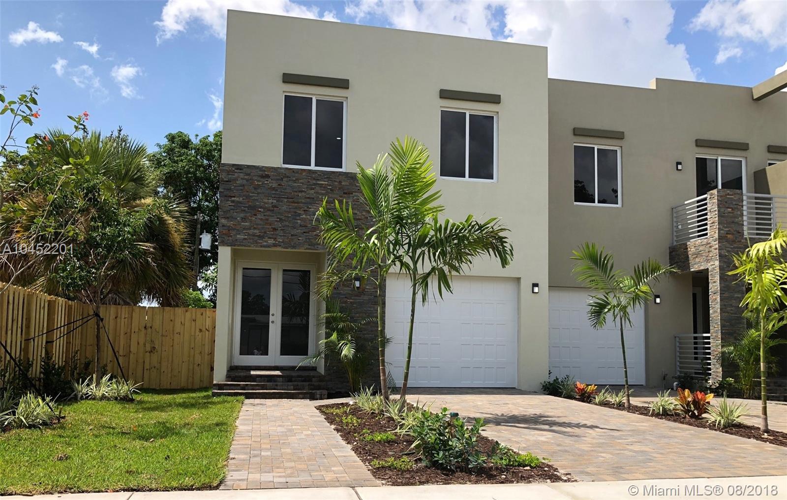 LAUDERDALE PARK - Residential