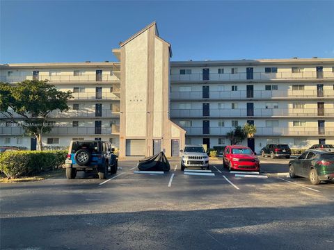 Photo of 8730 N Sherman Cir #407, Miramar, FL 33025 (MLS # A11916737)