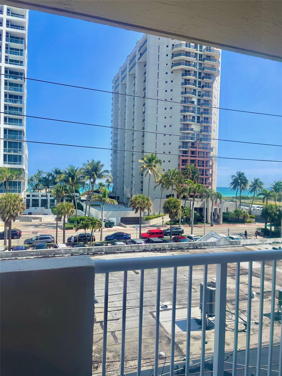 6801 Harding Ave 412