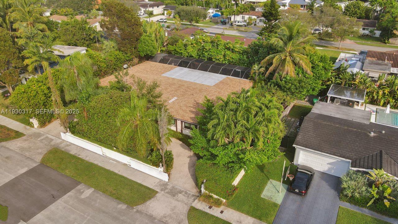 CYPRESS COVE ESTS SEC 3 - Residential