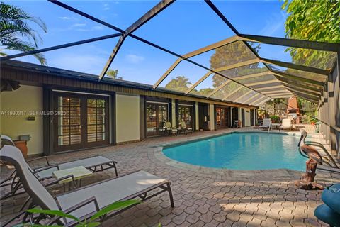 8115 SW 92nd Ct Miami FL 33173