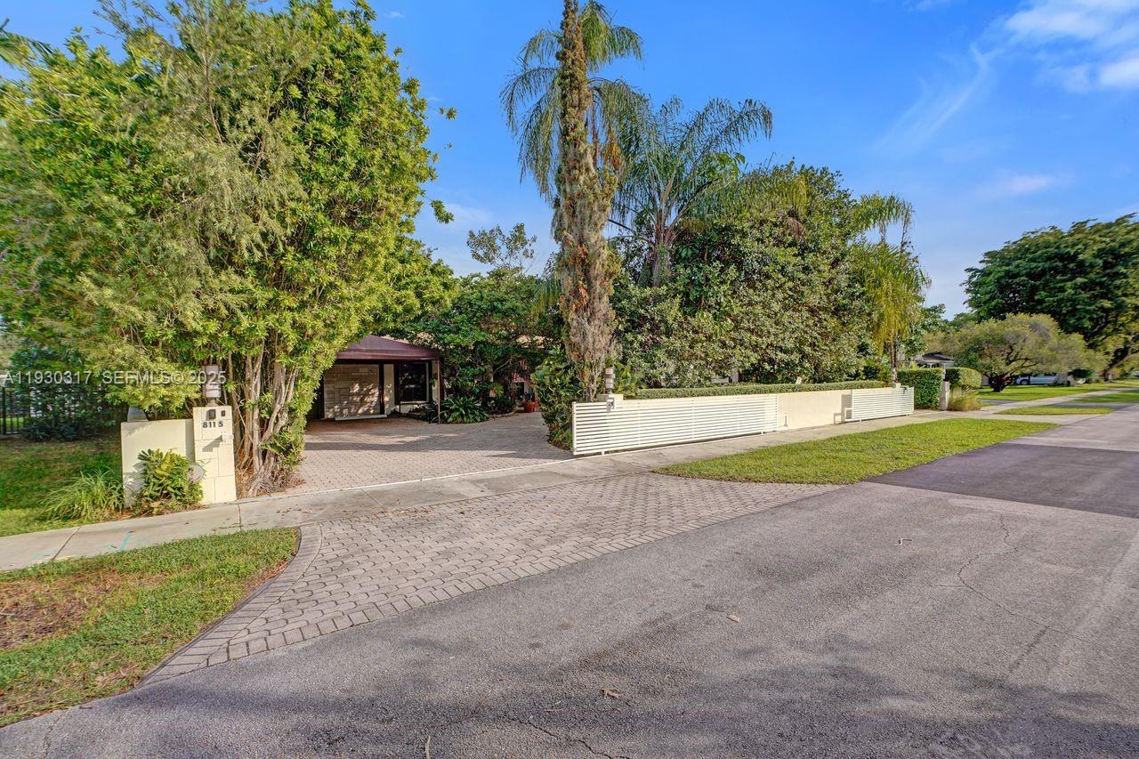 CYPRESS COVE ESTS SEC 3 - Residential