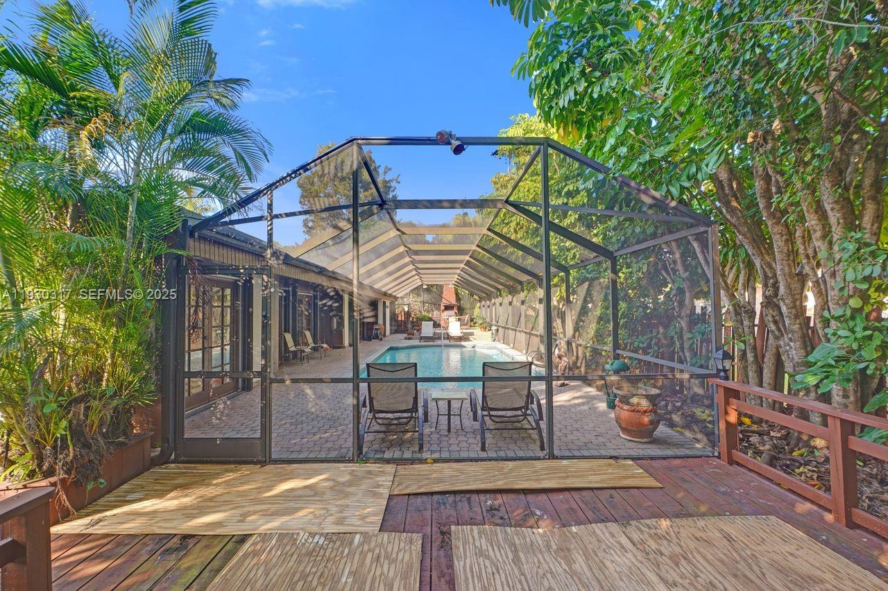 CYPRESS COVE ESTS SEC 3 - Residential