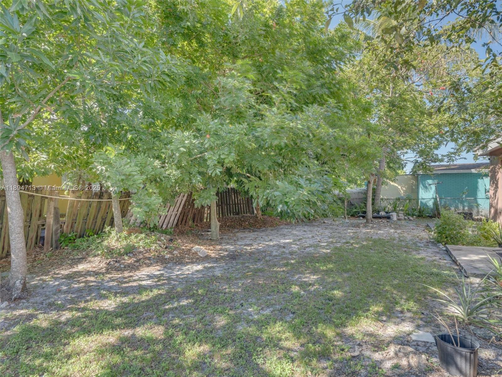 ORIOLE ESTATES SEC 5 - Residential