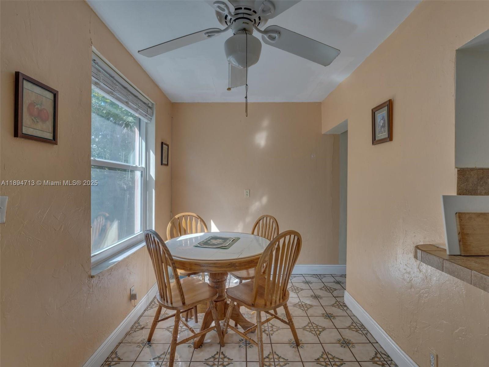 ORIOLE ESTATES SEC 5 - Residential