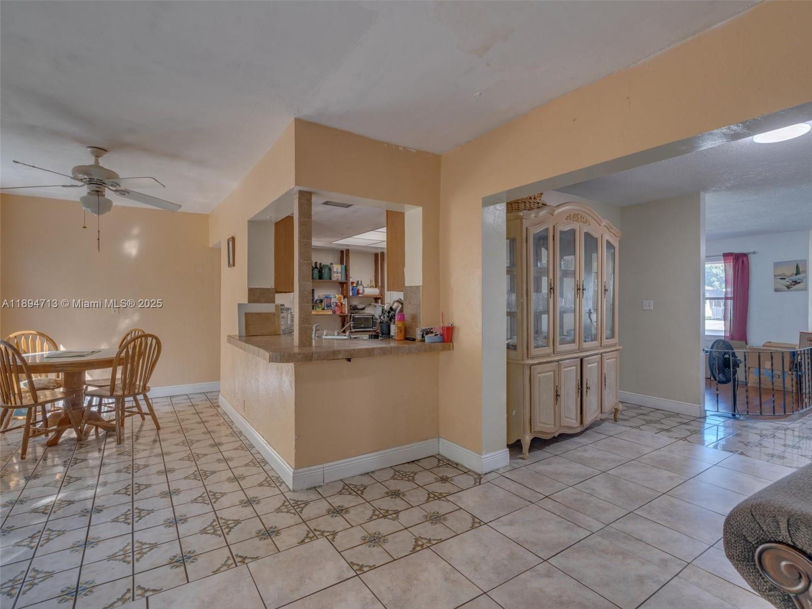 ORIOLE ESTATES SEC 5 - Residential