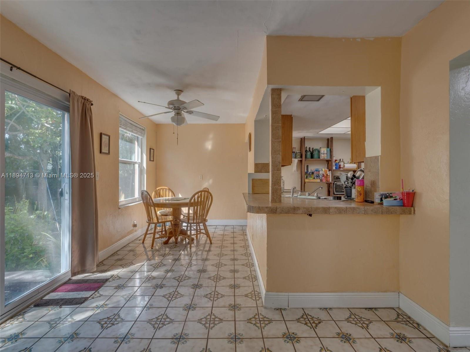 ORIOLE ESTATES SEC 5 - Residential