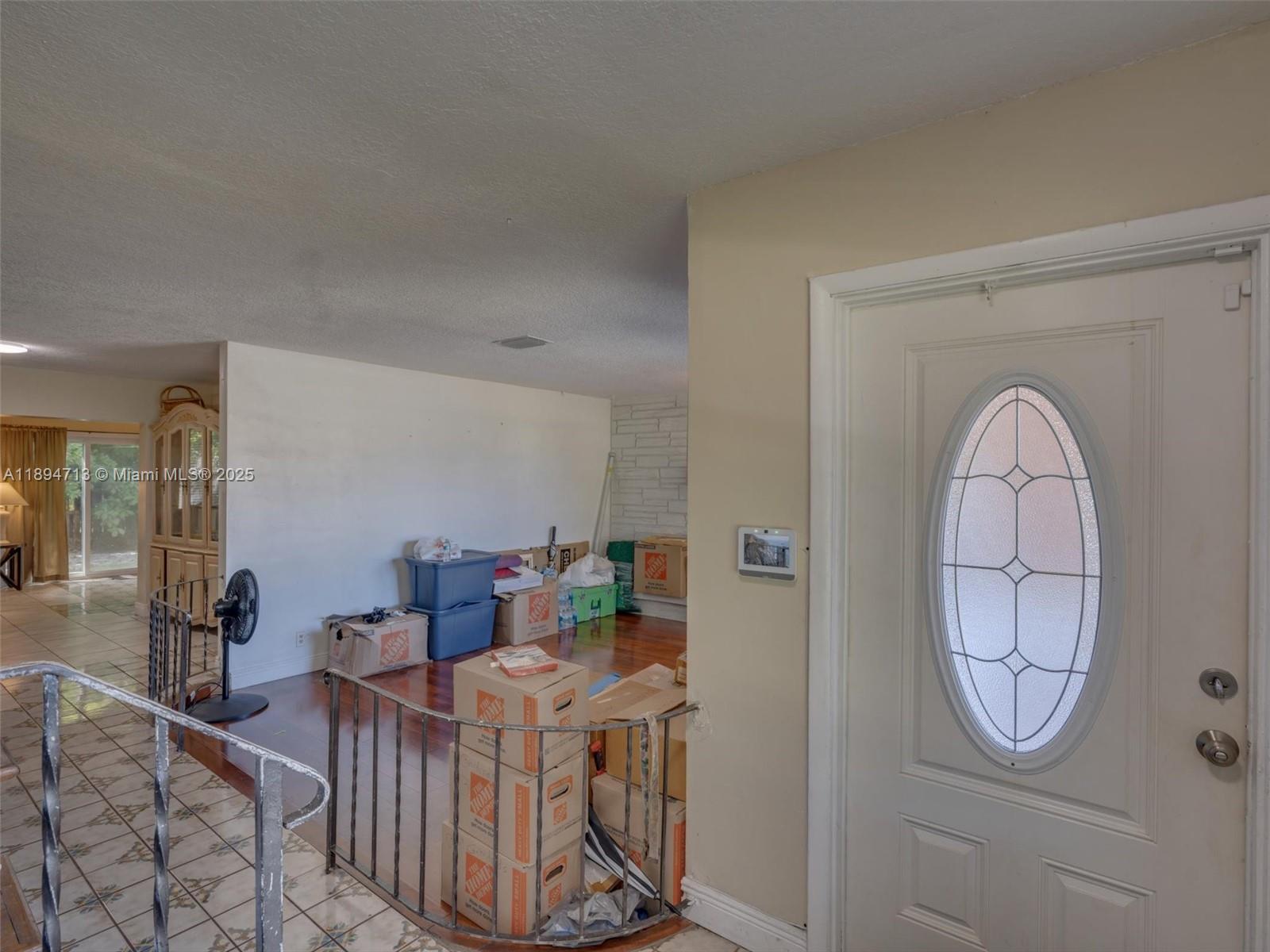 ORIOLE ESTATES SEC 5 - Residential