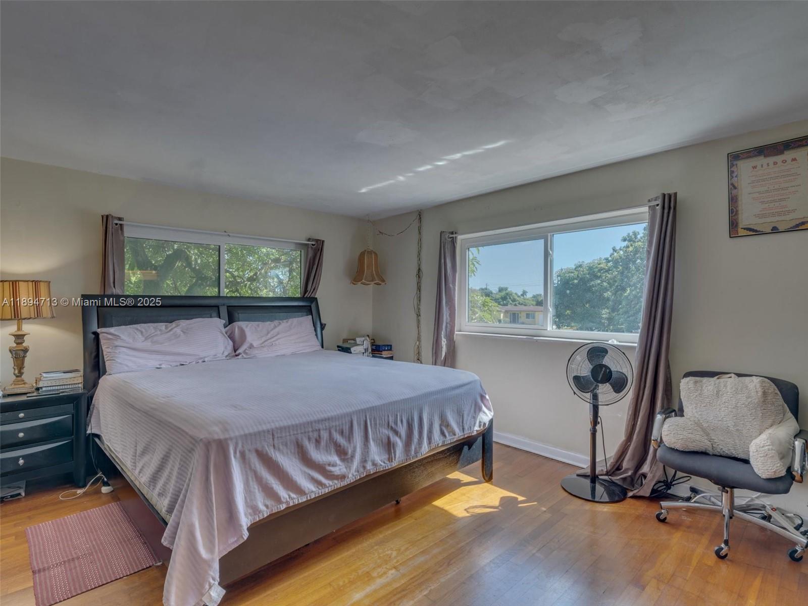 ORIOLE ESTATES SEC 5 - Residential