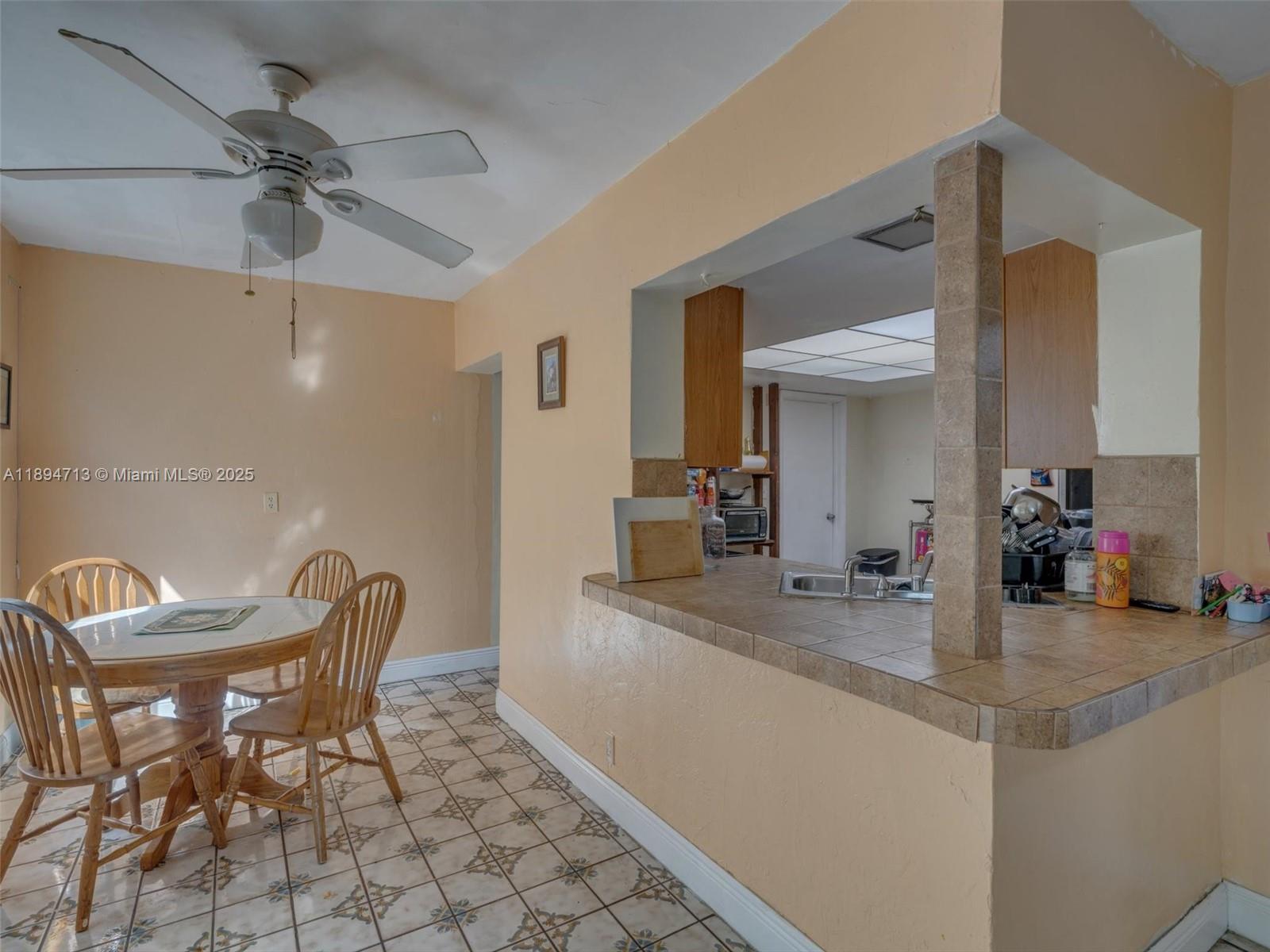 ORIOLE ESTATES SEC 5 - Residential