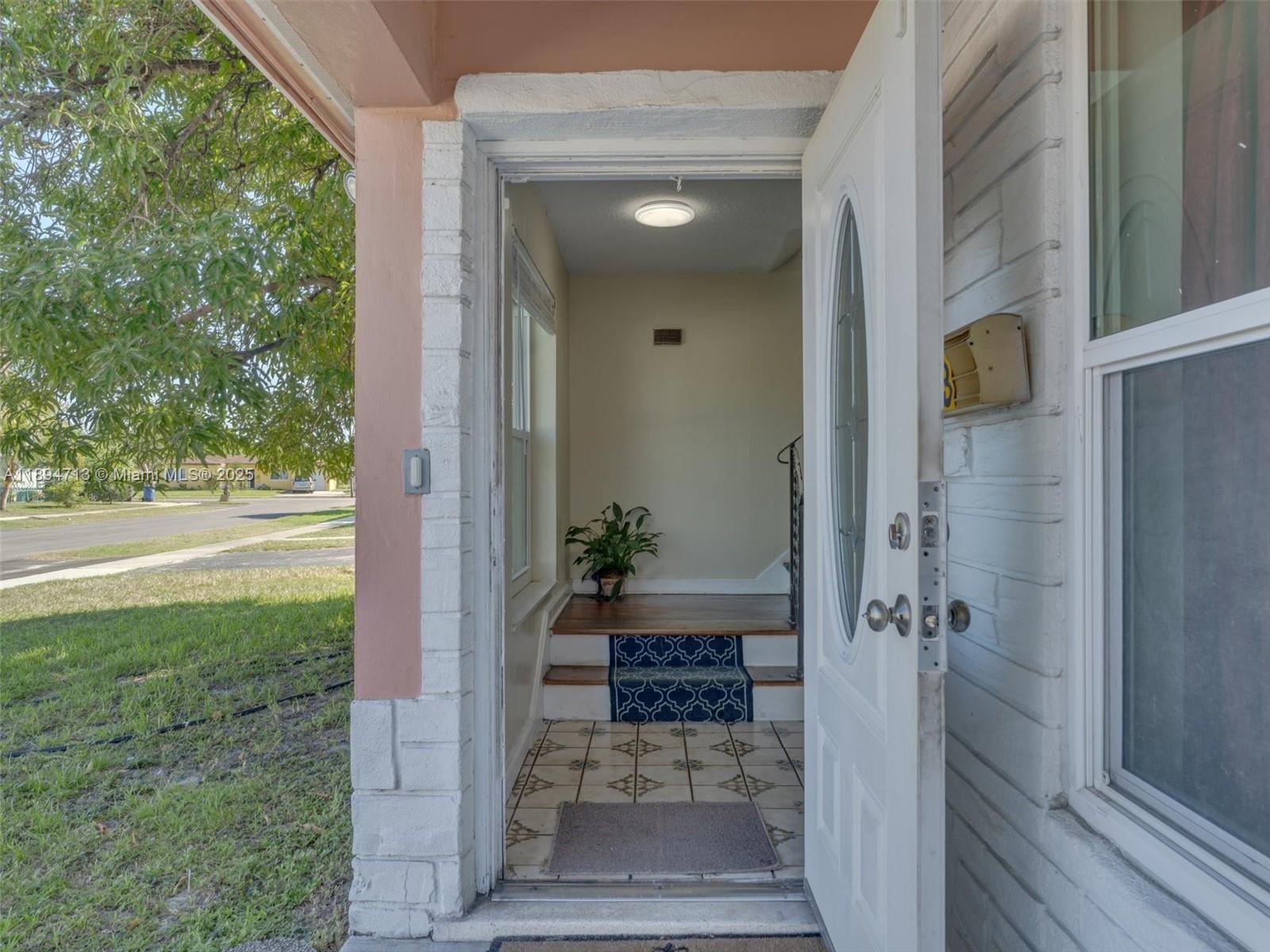 ORIOLE ESTATES SEC 5 - Residential