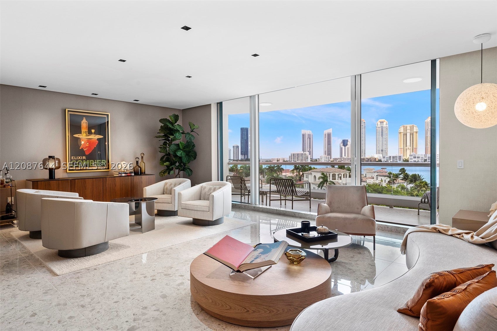 6000 Island Blvd