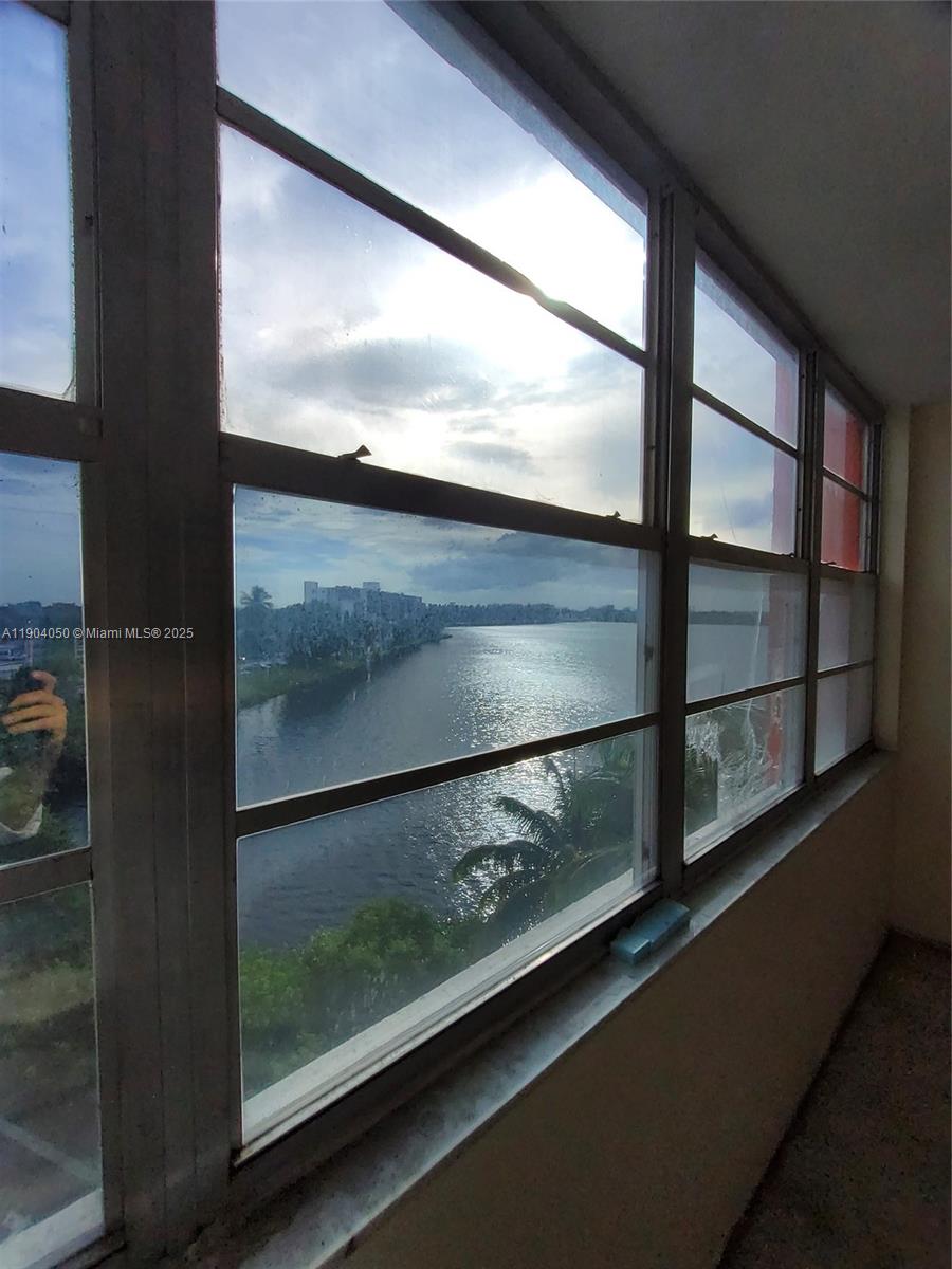 BUCKLEY TOWERS CONDO - EA - Residential